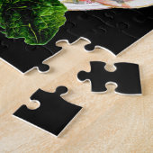 Puzzle Plaque Seder & Matzah (Côté)