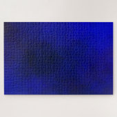 Puzzle Plasma bleu (Horizontal)