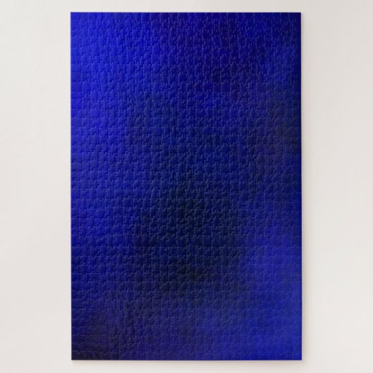 Puzzle Plasma bleu (Vertical)