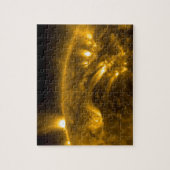 Puzzle Plasma solaire (Vertical)