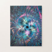 Puzzle Plastique Pastel (Vertical)