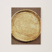 Puzzle Plat (or) (Vertical)