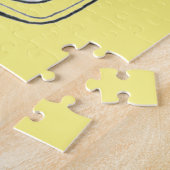 Puzzle Plate de cuisine hawaïenne Déjeuner Riz Macaroni S (Côté)