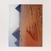 Puzzle plateau de giza (Vertical)