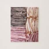 Puzzle Plateau de Turquie de jambon de boeuf (Vertical)