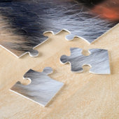 Puzzle Plateau Tricolor (Côté)