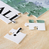 PUZZLE PLAY BALL! (Côté)