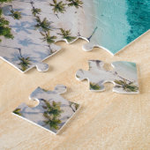 Puzzle / Playa de Venezuela (Côté)