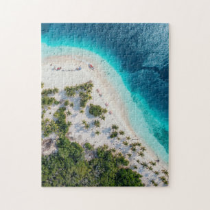 Puzzle / Playa de Venezuela