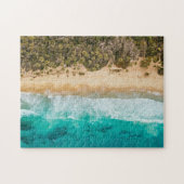 Puzzle / Playa de Venezuela (Horizontal)