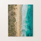 Puzzle / Playa de Venezuela (Vertical)