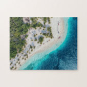 Puzzle/Playa de Venezuela Legpuzzel (Horizontaal)