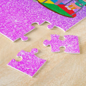 PUZZLE "PLAYTIME" ENFANTS (Côté)