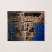 Puzzle Plaza de Espana, Séville, Espagne (Horizontal)