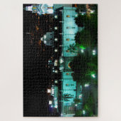 Puzzle Plaza de la Independencia, Quito, Equateur (Vertical)