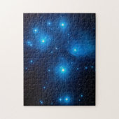 Puzzle Pleiades (Vertical)