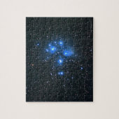 Puzzle Pléiades 2 (Vertical)