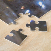 Puzzle Plein d'idées brillantes - 20x20 - 676 pièces (Côté)