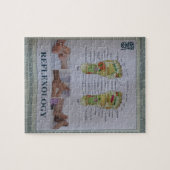 Puzzle Plein esprit de l'esprit n de corps d'affiche de (Horizontal)