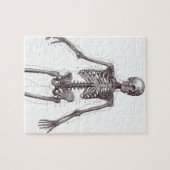 Puzzle Plein squelette (Horizontal)