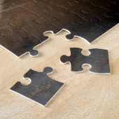 Puzzle Pleine face (Côté)