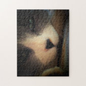 Puzzle Pleine face (Vertical)