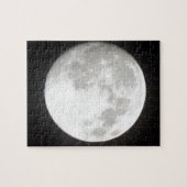 Puzzle pleine lune (Horizontal)