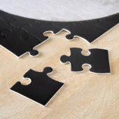 Puzzle pleine lune (Côté)