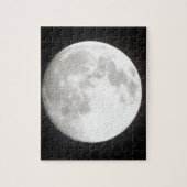 Puzzle pleine lune (Vertical)