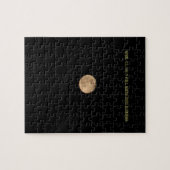 Puzzle Pleine lune (Horizontal)