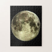 Puzzle Pleine lune (Vertical)