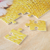 Puzzle Pli d'écossais (Côté)