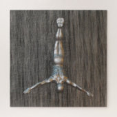 Puzzle plongée (Horizontal)