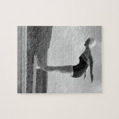 Puzzle Plongeur (Horizontal)