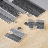 Puzzle Plongeur (Côté)