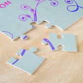Puzzle Plot Twist Humorous Book Club (Côté)