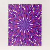 Puzzle Plum Prismatique (Vertical)