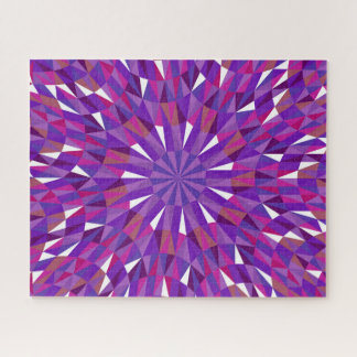 Puzzle Plum Prismatique