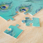 Puzzle Plume (Côté)
