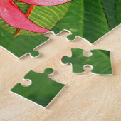 Puzzle plumérie (Côté)