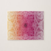 Puzzle Plumes (Horizontal)