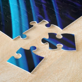 puzzle plumes ciel (Côté)