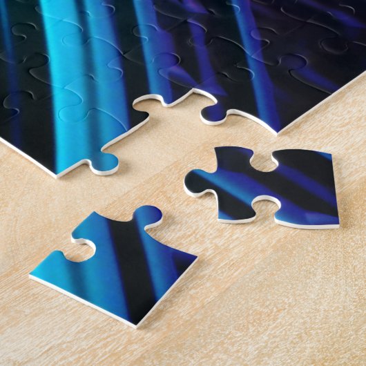 puzzle plumes ciel (Côté)