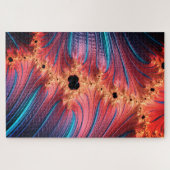 puzzle plumes ciel (Horizontal)