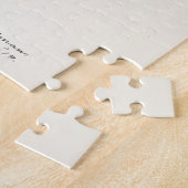 Puzzle Plums bleus (Prunus Domestica) Peinture aux fruits (Côté)