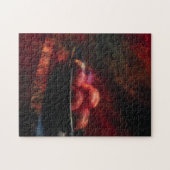 Puzzle Plums peints encore la vie (Horizontal)