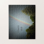 Puzzle Plus d'inondations (Vertical)