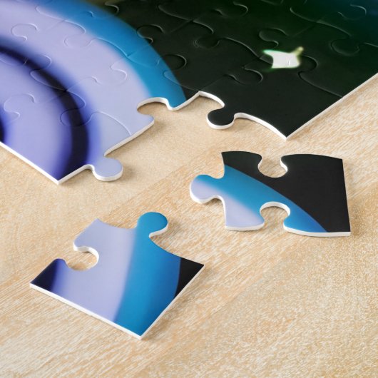 Puzzle Plus Étranger Que Vous Ne Pensez (Côté)