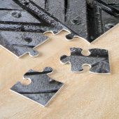 Puzzle Pneu (Côté)
