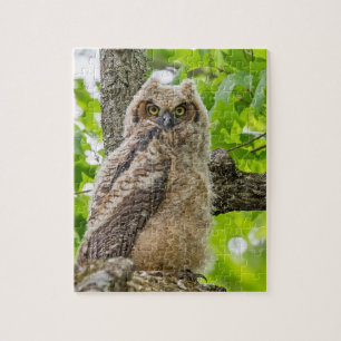Puzzle Poche